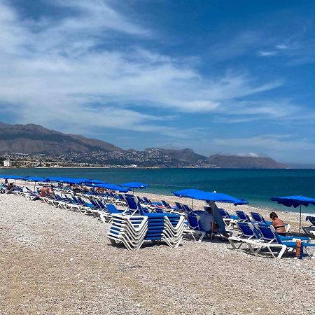 شقة Bon Dia Albir البير المظهر الخارجي الصورة