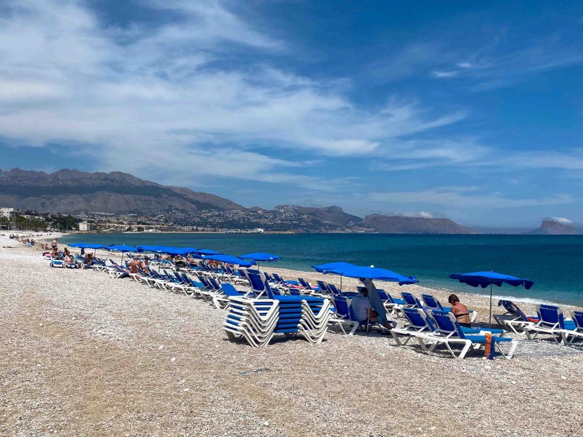 شقة Bon Dia Albir البير المظهر الخارجي الصورة