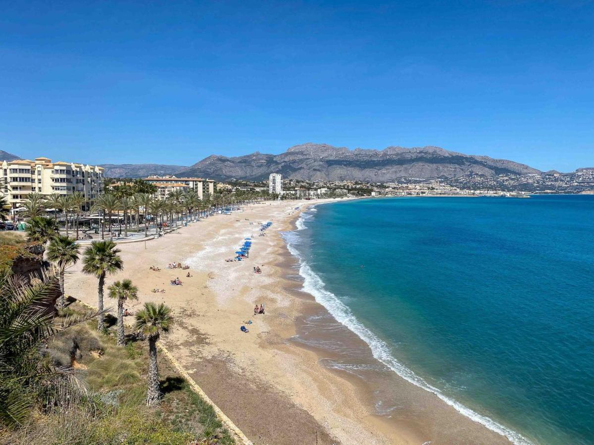 شقة Bon Dia Albir البير المظهر الخارجي الصورة
