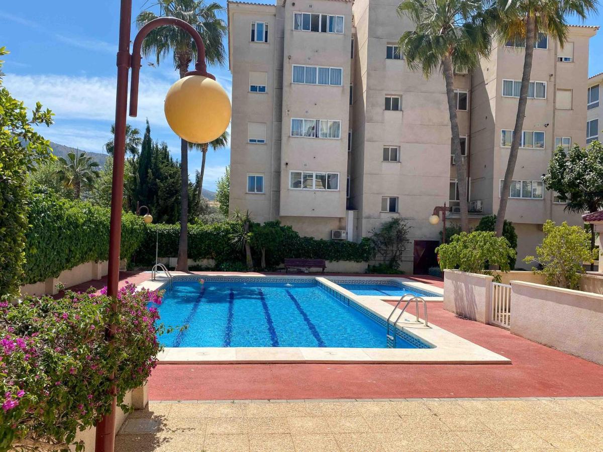 شقة Bon Dia Albir البير المظهر الخارجي الصورة