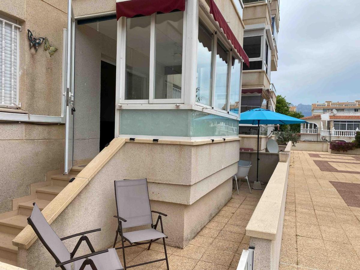 شقة Bon Dia Albir البير المظهر الخارجي الصورة