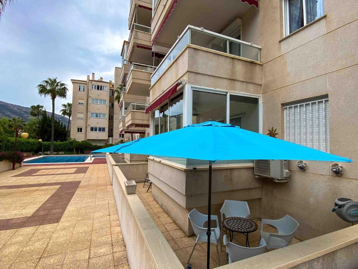 شقة Bon Dia Albir البير المظهر الخارجي الصورة