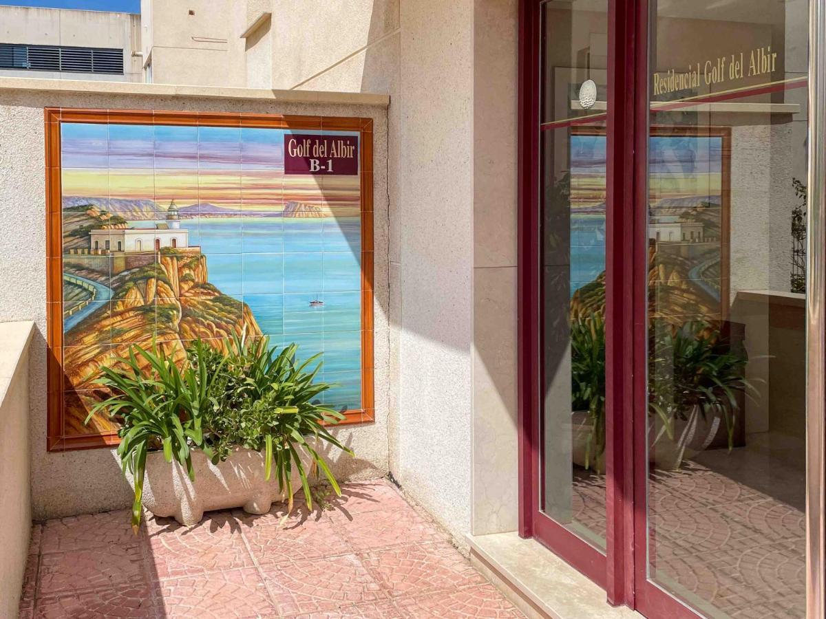 شقة Bon Dia Albir البير المظهر الخارجي الصورة