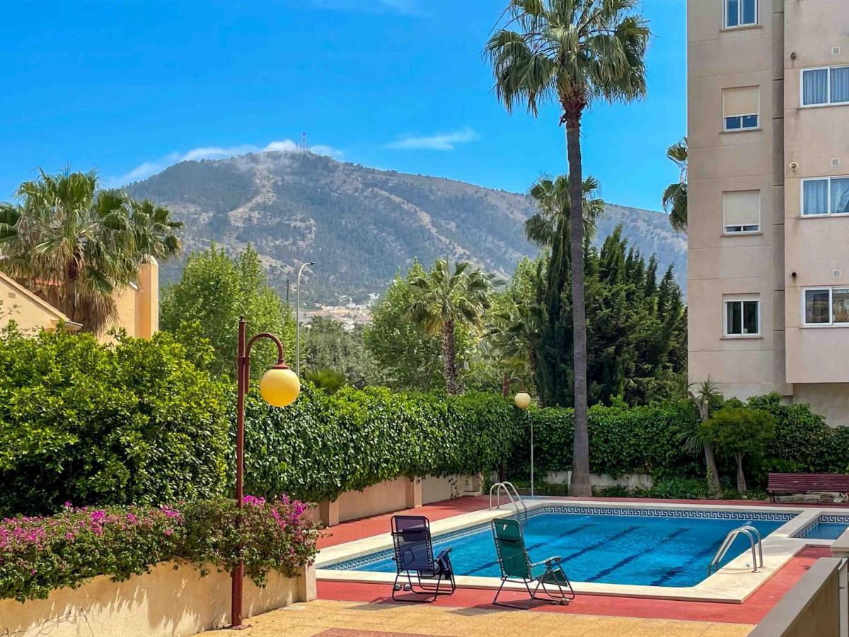 شقة Bon Dia Albir البير المظهر الخارجي الصورة