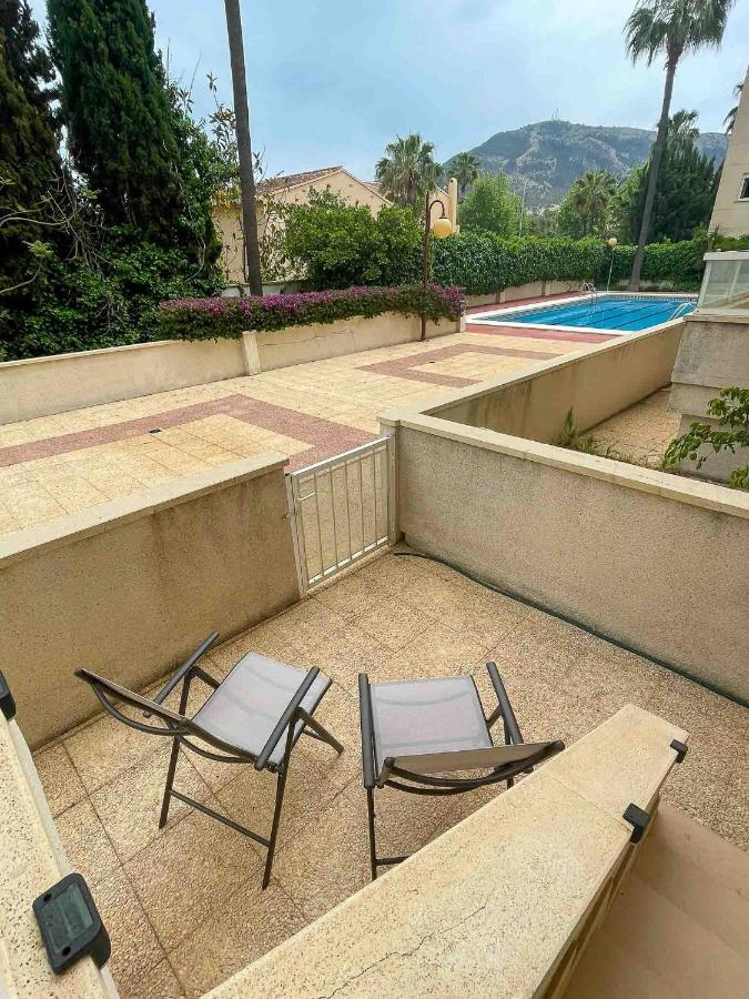 شقة Bon Dia Albir البير المظهر الخارجي الصورة
