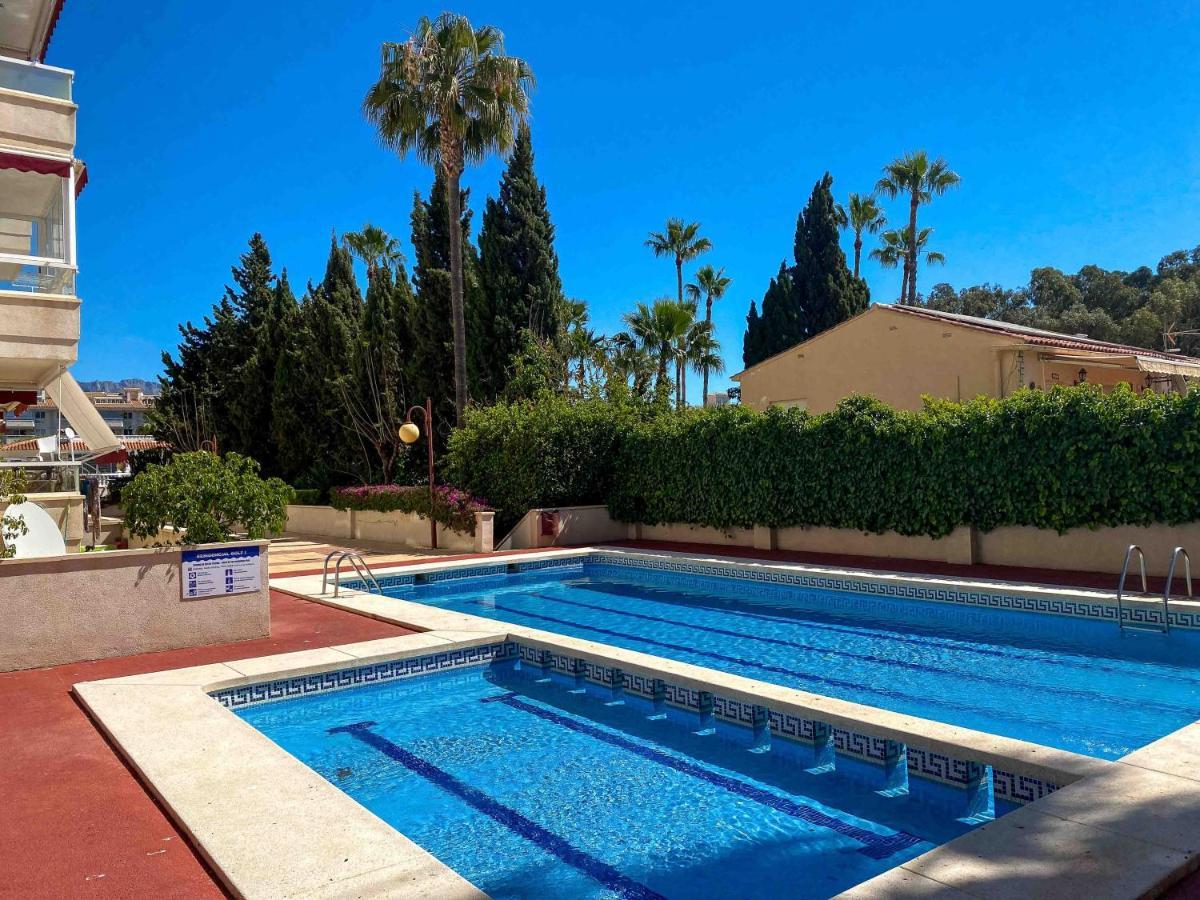 شقة Bon Dia Albir البير المظهر الخارجي الصورة